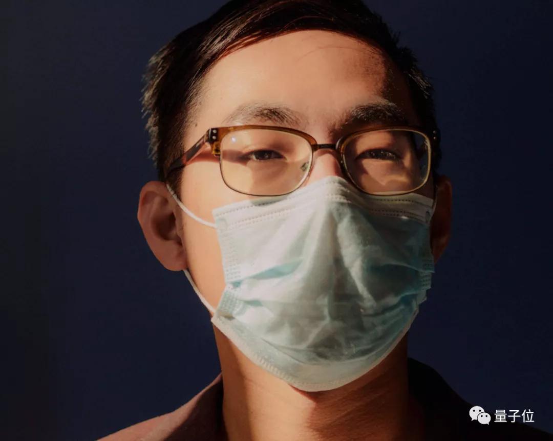 27岁华裔小伙一战成名！打造最准新冠预测模型，干翻专业机构