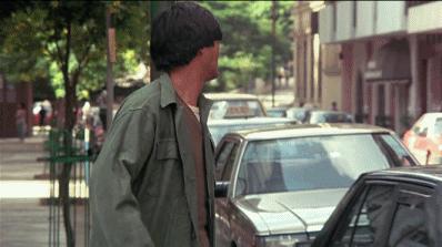 愿你走出半生归来仍是少年啥意思,英雄本色