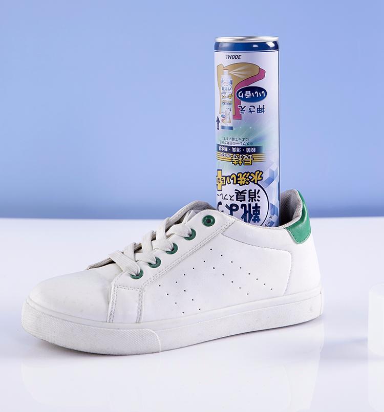 不管鞋有多臭一招就管用,教你一招立马去除鞋子臭味