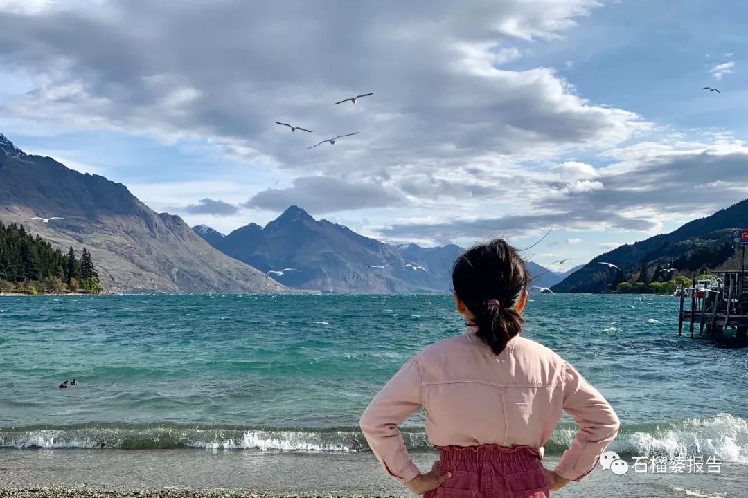 旅行7天,新西兰霍比特人村游记