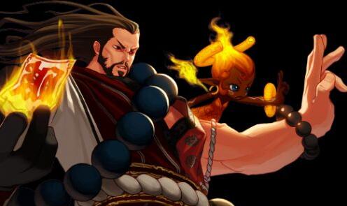 盘点dnf技能叫法,dnf各专业技能