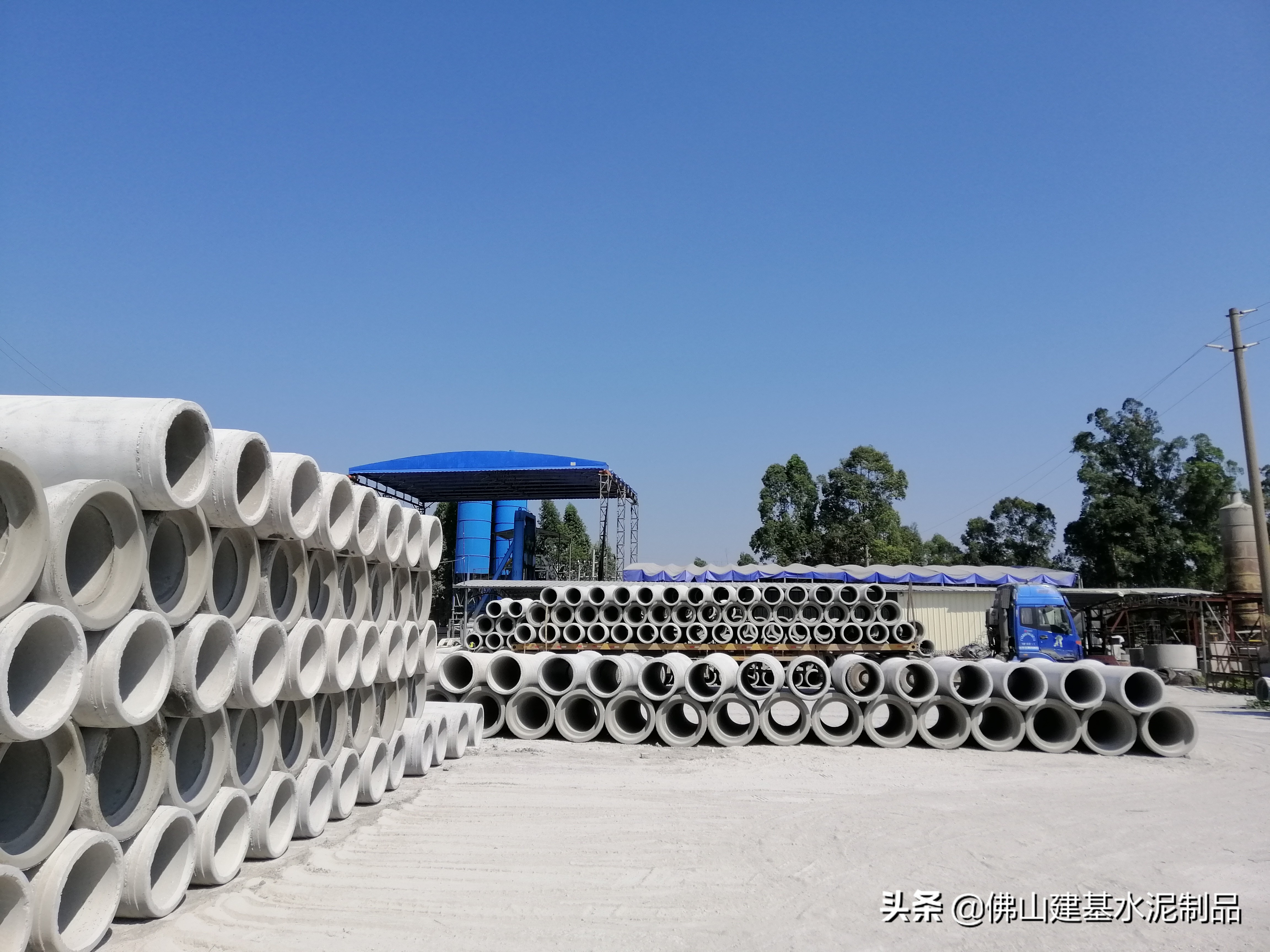 广州混凝土排水管规格,混凝土排水管接口做法