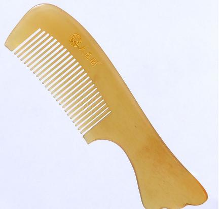 一招让你改善白发,青少年白发变黑发的秘诀