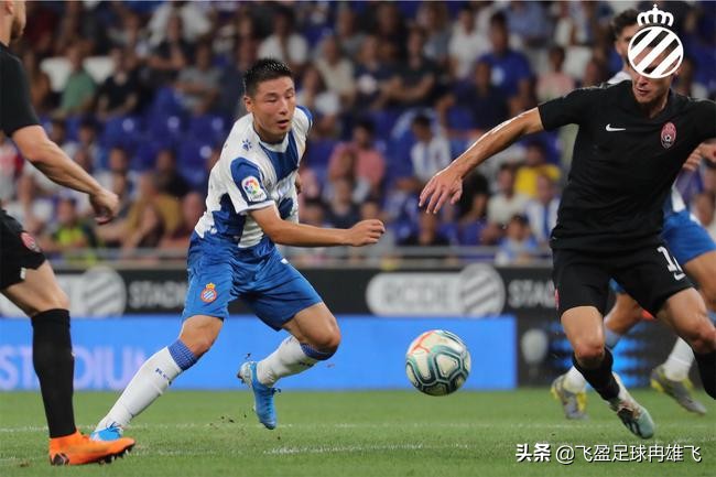 武磊亚洲杯承担责任,武磊正式回归对西班牙人的影响