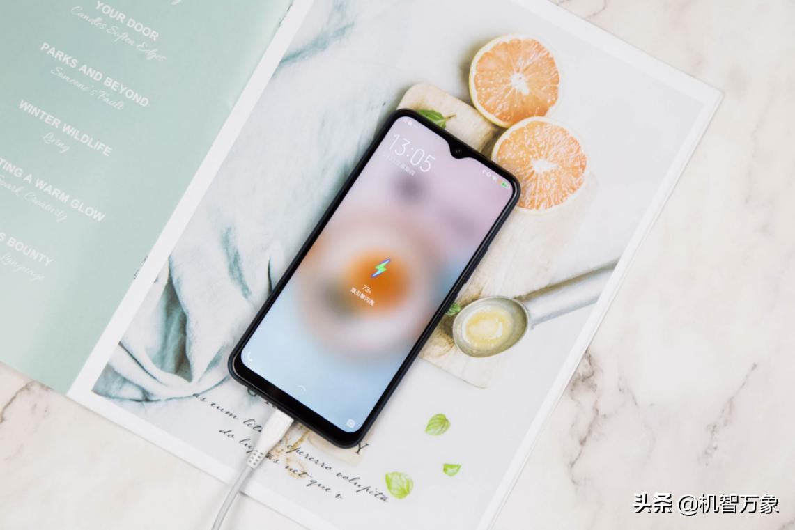 vivoy3s5000m,vivoy3真的是5000毫安大电池吗