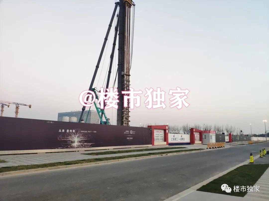 错过金桥世纪？今年浦东金桥几百万还可以买嘉泷汇、金鼎天地