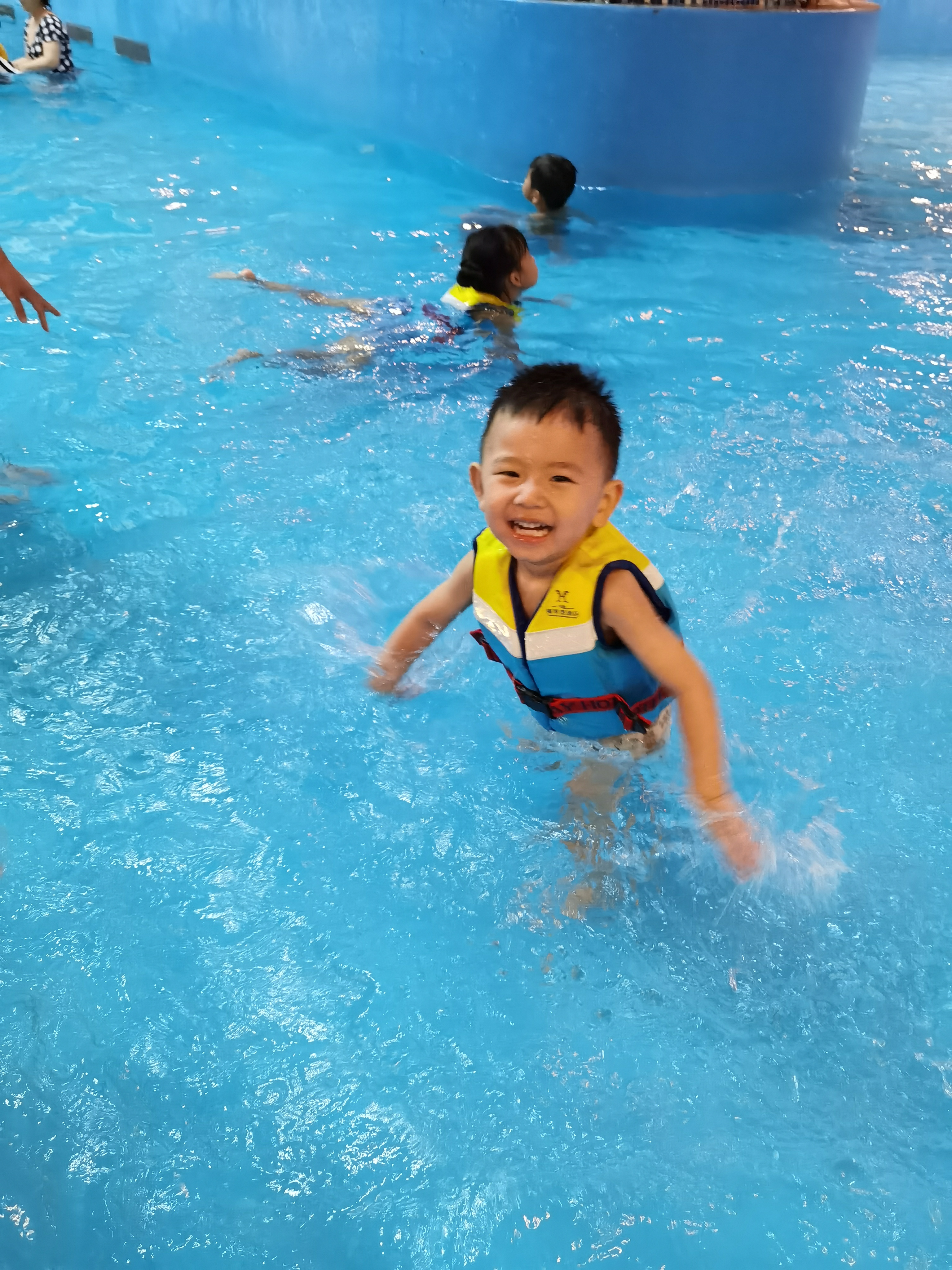 珠海长隆海洋王国旅游说说,珠海长隆海洋王国踩雷项目