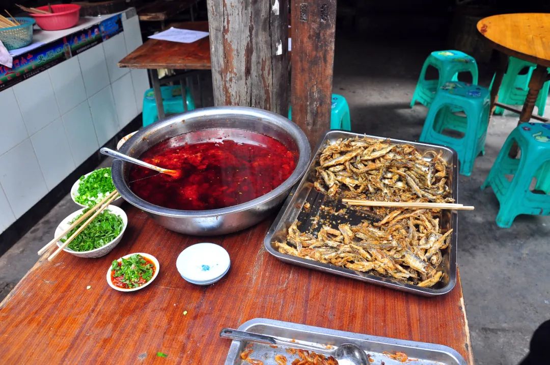 自贡仙市古镇一日游,自贡仙市古镇一日自驾游
