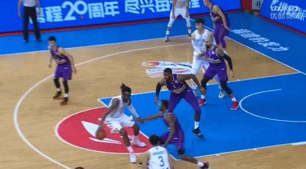 小斯在cba打了多久,小斯告别cba