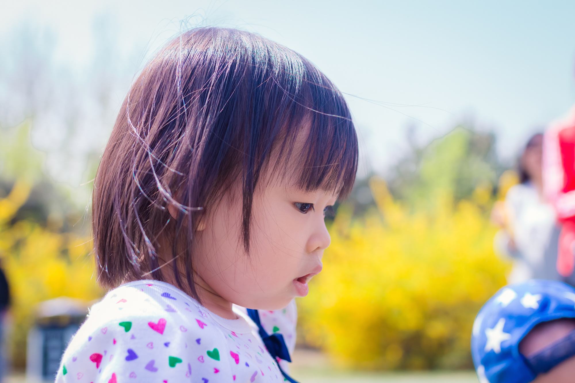 小孩子贫血对身体有多大害处,贫血会引发孩子什么变化