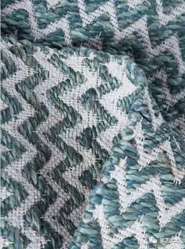 新时代贵族的标配——一块祖传老地毯