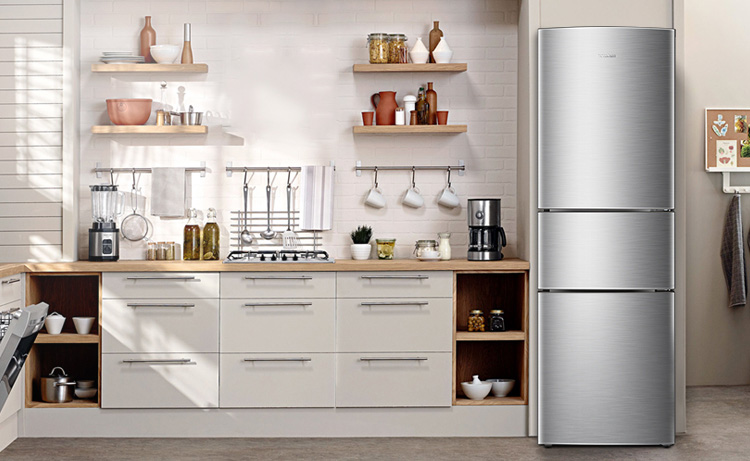 教你如何选购一台好冰箱,家用冰箱品质怎么选购最好