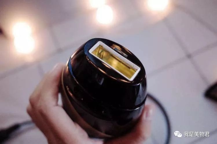 夏日脱毛攻略高效家用脱毛仪分享,脱毛必备好物脱毛仪