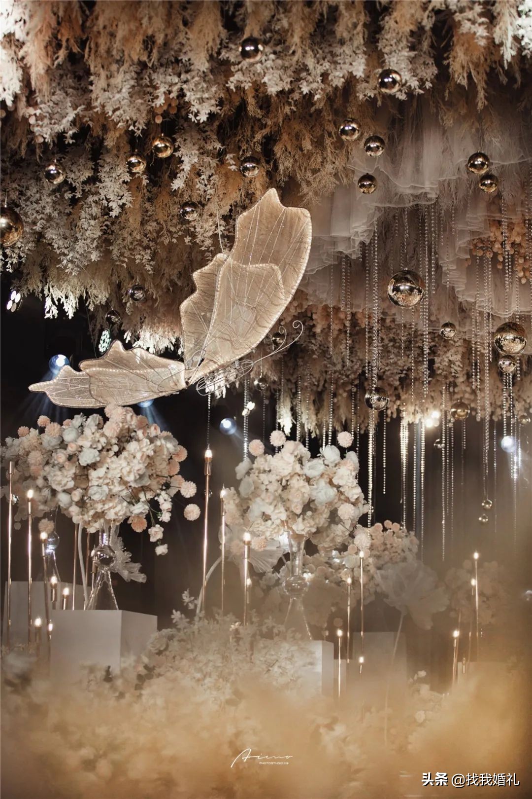 新鲜出炉！国庆千场案例优选，均价1W+爆款婚礼