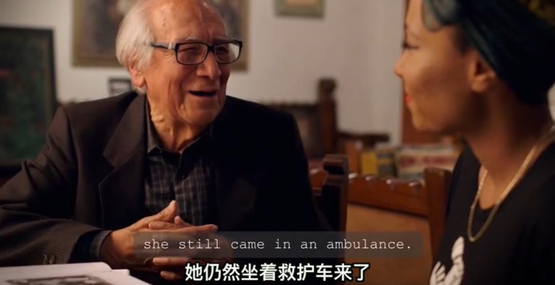 知名画家真实事件,知名艺术家得知妻子出轨