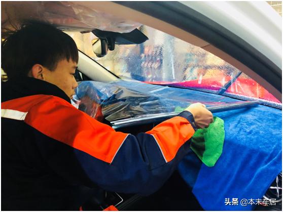 龙膜窗膜效果,龙膜畅悦窗膜价格