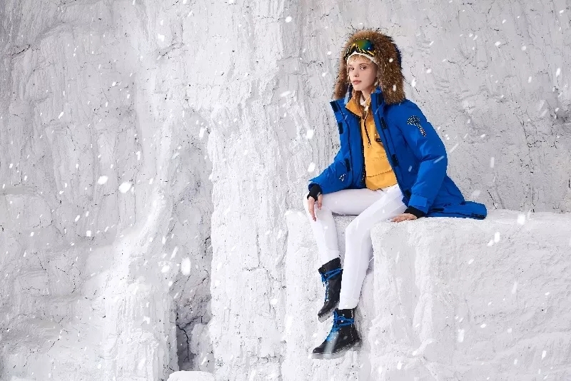 济南将迎大幅降温预警,寒潮天气济南发布紧急通知