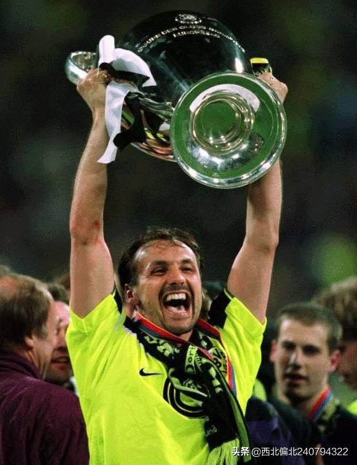 德国队足球先生,德国足球先生