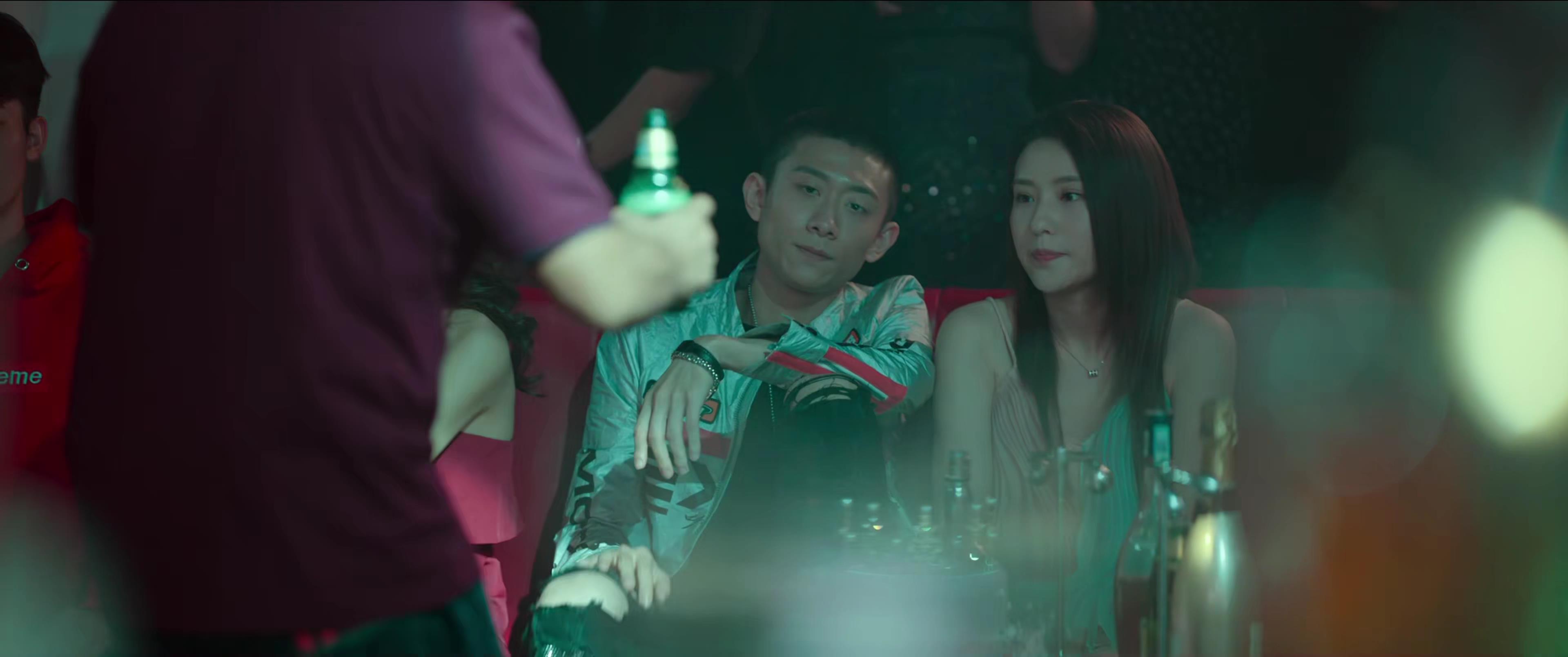 发财日记二哥小宝打架,发财日记里的二哥和小宝才是真爱