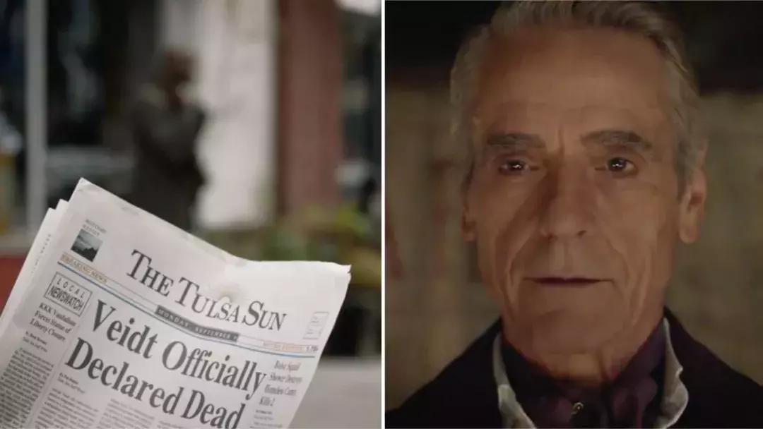 hbo守望者电视剧在线播放,hbo守望者电视剧真人版