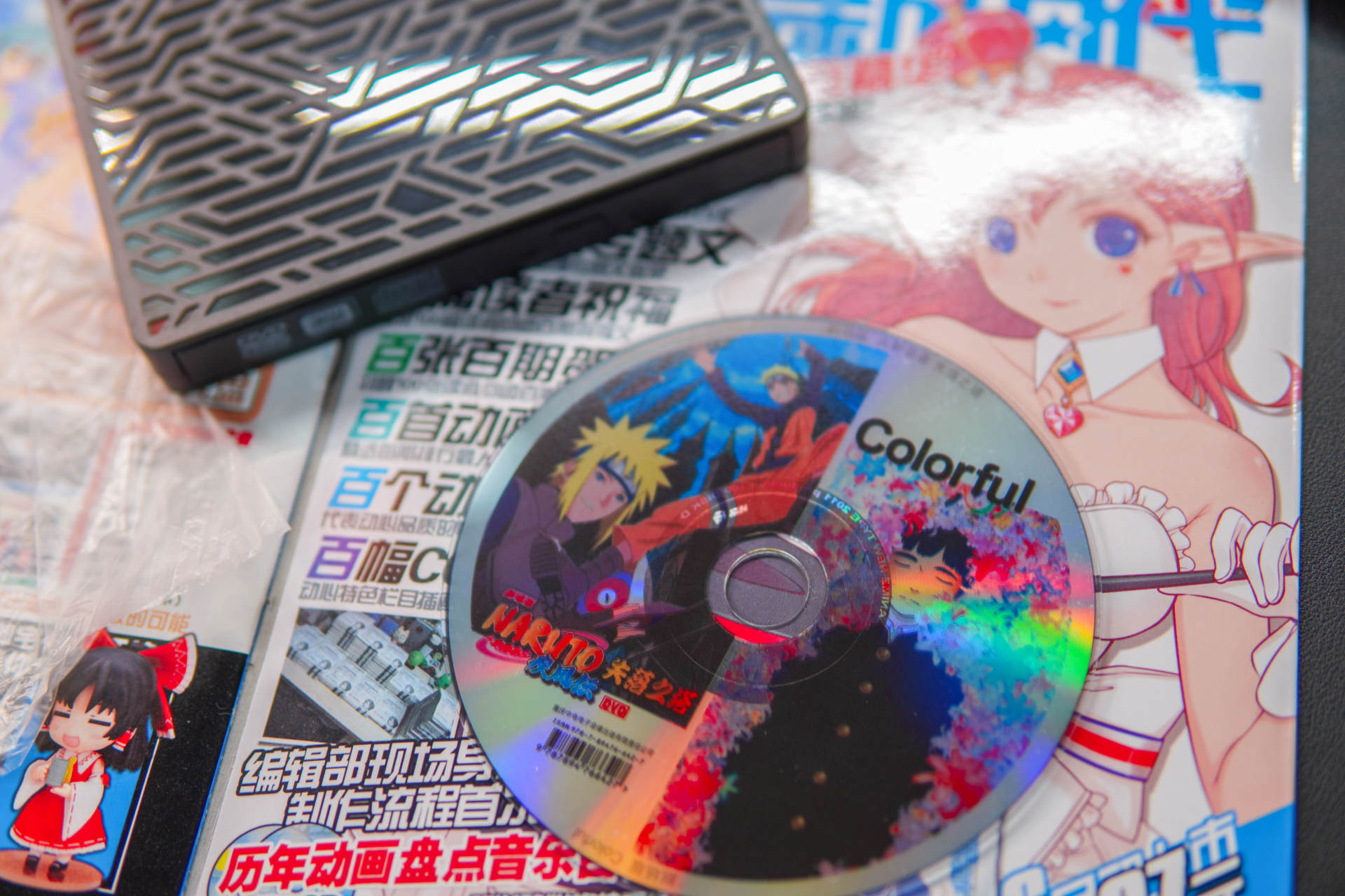 奥睿科外置光驱盒怎么样,奥睿科光驱位扩展硬盘托架