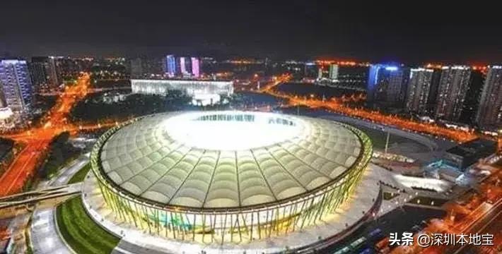 深圳罗湖公园恢复正常开放的通知,深圳公园什么时候能恢复正常