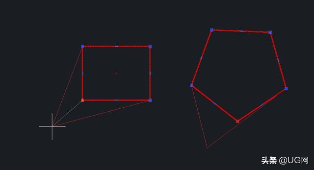 cad中shift键的使用视频,cad中shift键使用大全