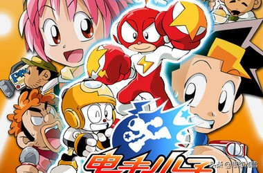 看过这几部动画片你可能真的老了,19部经典动画你看过吗