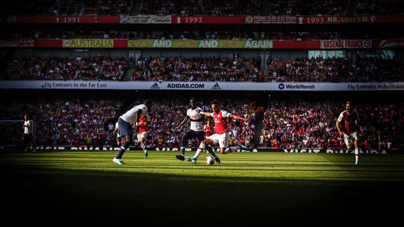 埃梅里最新比赛消息,争四关键战阿森纳vs曼联