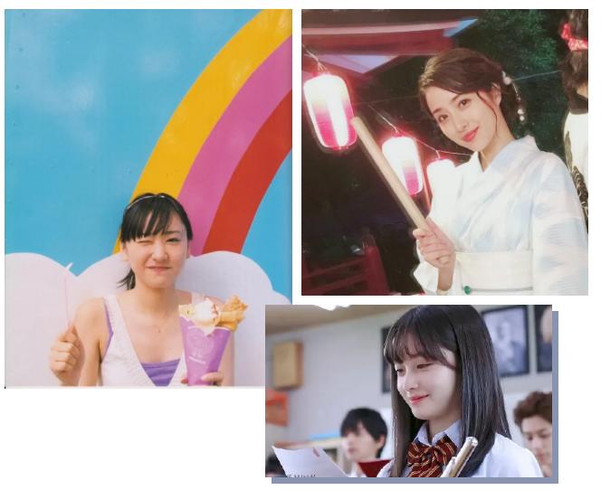 新美少女战士北川景子,新日本国民老婆