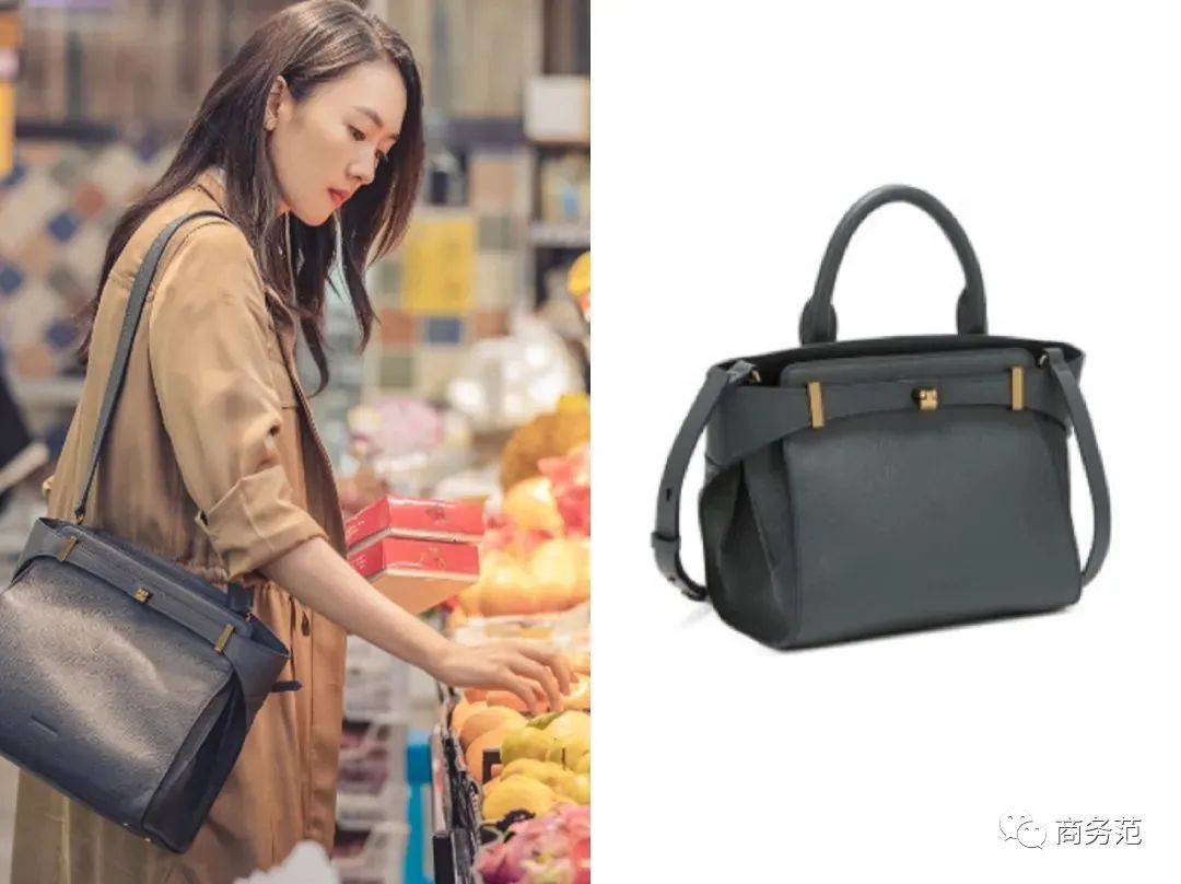 三十而已同款饰品,三十而已同款包包顾佳