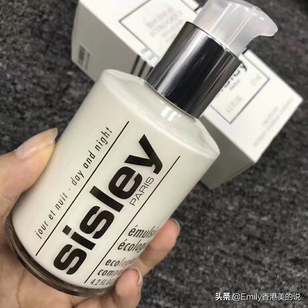 吴昕37岁皮肤,吴昕推荐的润肤乳液