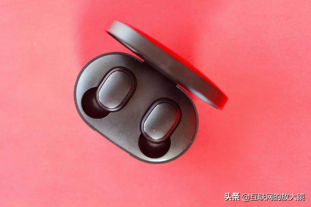 红米蓝牙耳机推荐评测最新款,低价小米蓝牙耳机9.9