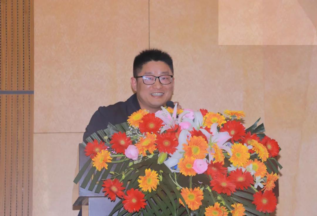 梦想聚力，感恩同行丨启路科技集团2021新生开学典礼圆满成功