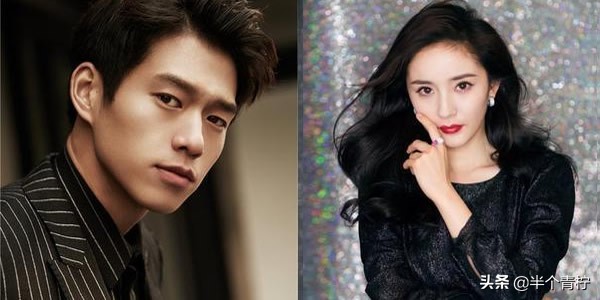 杨幂魏大勋真的在一起了吗,魏大勋直奔杨幂住所疑同居