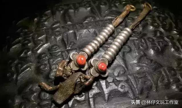 108颗佛珠怎么搭配好看,108佛珠正确搭配示范