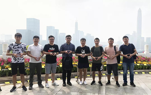 安华金和运动会,安华金和科技有限公司运动会