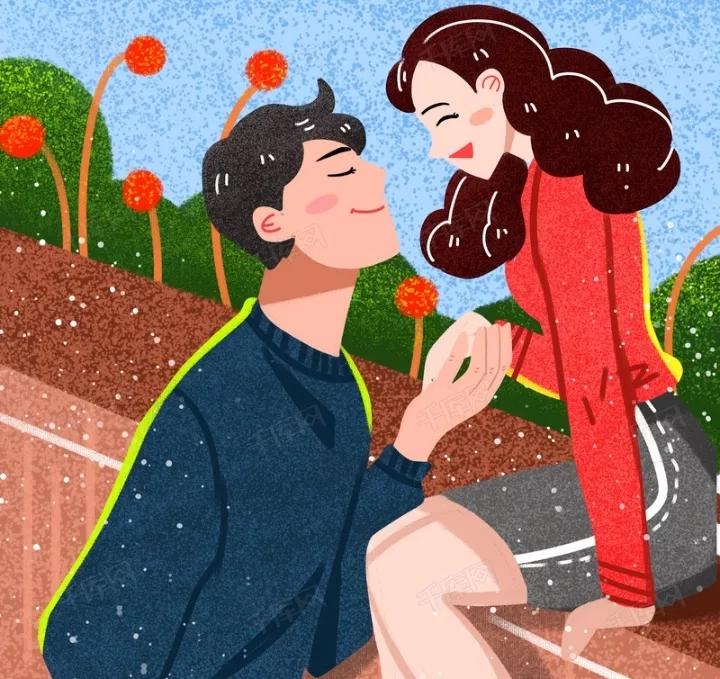 10年爱情，毁在女儿出生后的555天，他：不要以为生了孩子很伟大