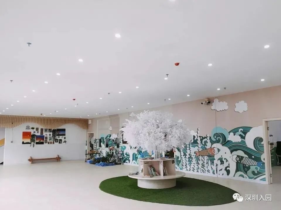 24年深圳秋季幼儿园招生时间,深圳幼儿园新招生