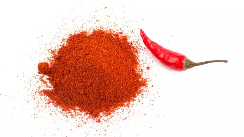 日本人喜欢辣椒吗 (日本人对辣椒的热爱)