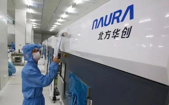 A股：“高端制造”40强名单全梳理！多家行业龙头赫然在列