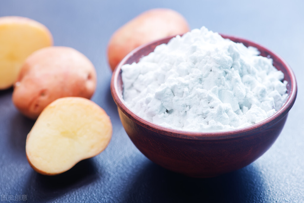 木薯淀粉红薯淀粉玉米淀粉,木薯淀粉红薯淀粉玉米淀粉的区别