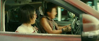 《烈日灼心》里邓超演被注射致死，导演以为他真死了，抱着他痛哭