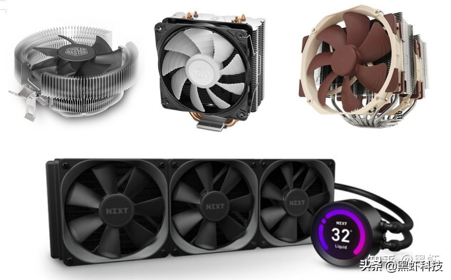 组装台式电脑如何搭配硬件,自己组装一台电脑推荐