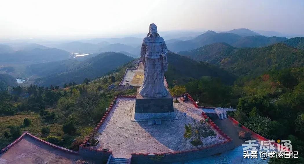 孝感出发旅游攻略路线,湖北孝感的旅游攻略