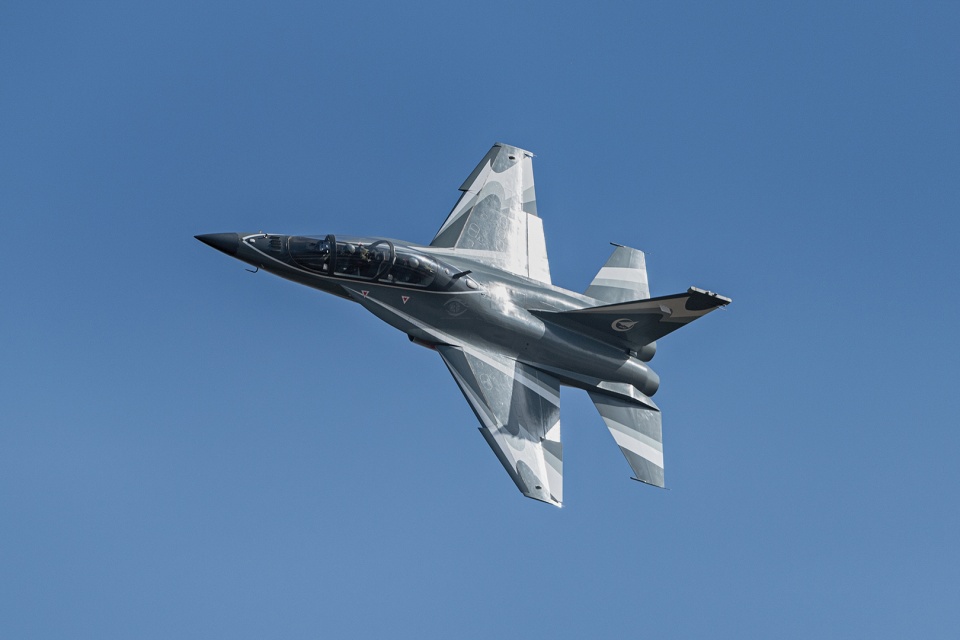 中国的l-15战机,中国未来不可限量的大学