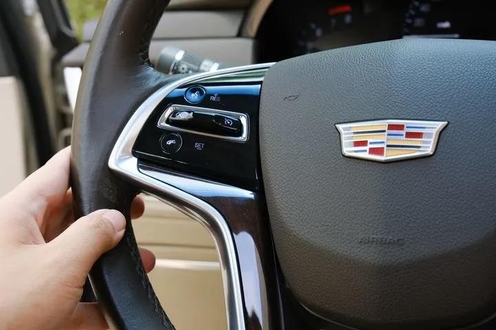 19年凯迪拉克xts二手价格,二手凯迪拉克xts试驾