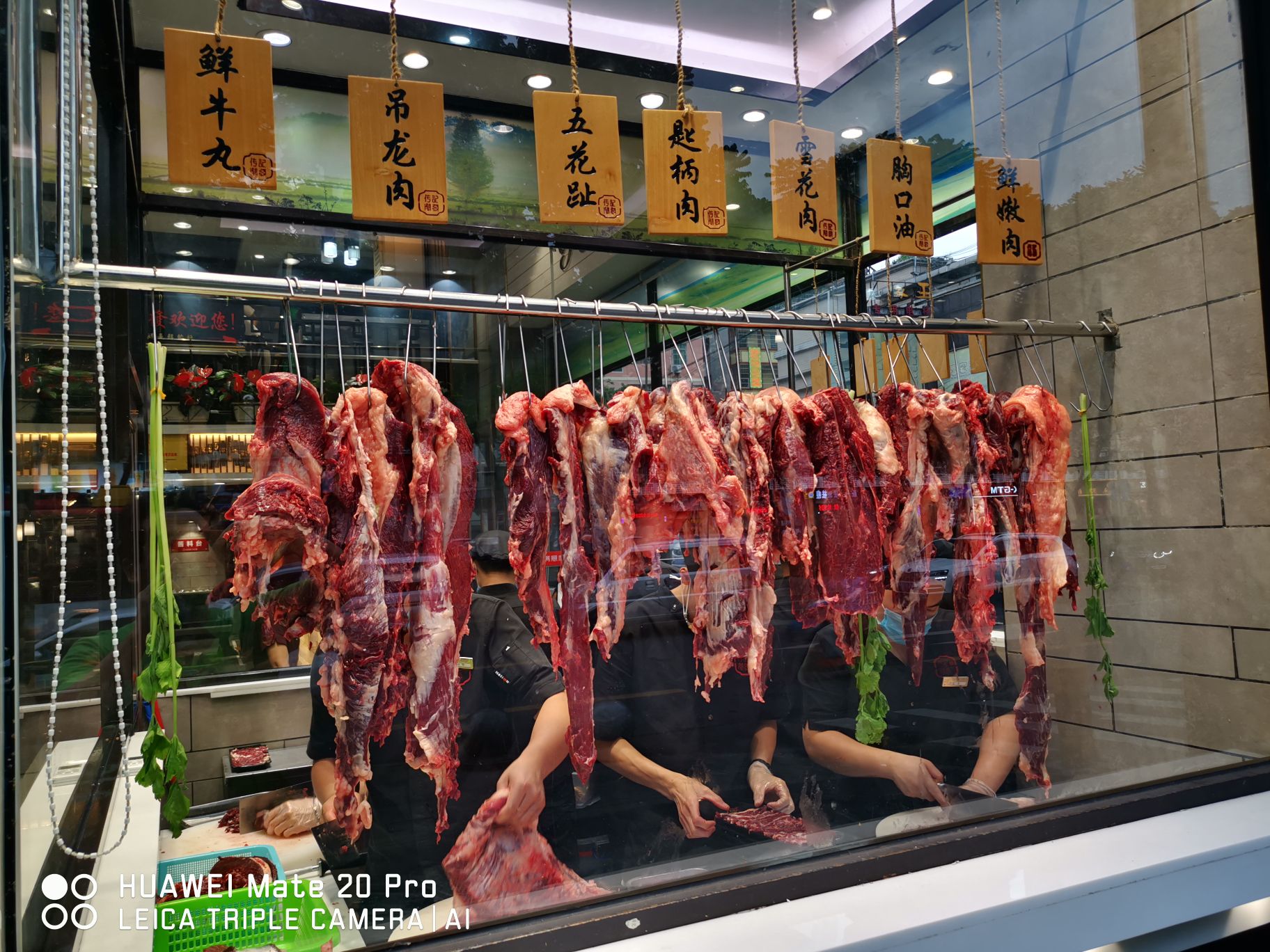 老北京涮羊肉火锅怎么正确吃,老北京涮羊肉vs潮汕牛肉火锅