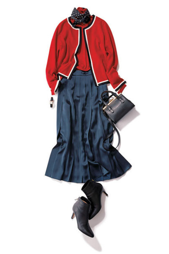 你缺的不是一件衣服而是气质,你缺的不是衣服而是一件品牌