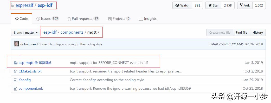 esp32物联网开发教程,esp32数据怎么通过mqtt传输
